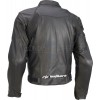 RTX Pro Touring Elite Motorcycle Leather Jacket